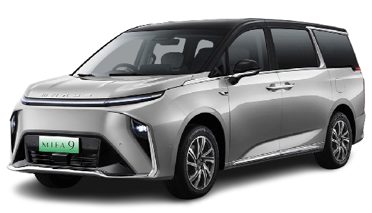 produk Maxus Jogja